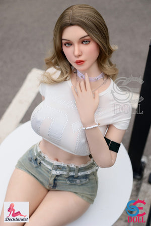 Liam.B sexpuppe (SEDoll 167cm e-cup #134SC Silicone Pro)