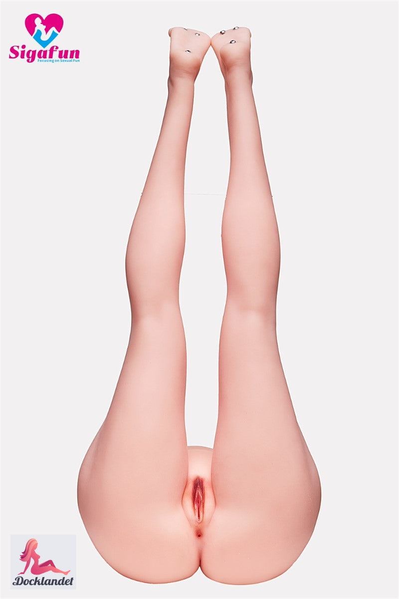 Tomiko Sex doll SG-T-008 (Sigafun lower body 106cm TPE)