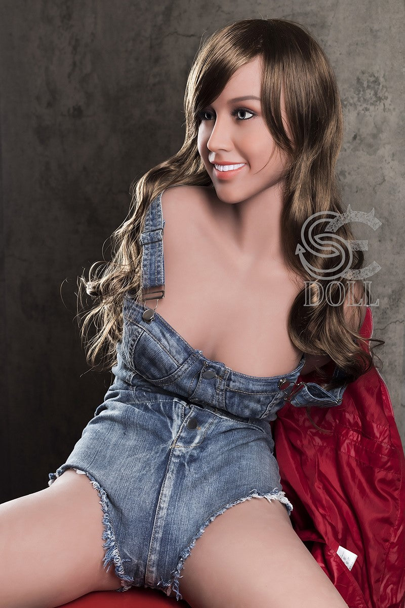 Joanna sexpuppe (SEDoll 166cm B-cup #050 TPE)