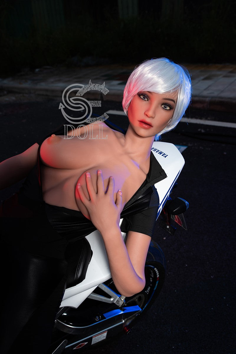 Aktie sexpuppe (SEDoll 167cm E-cup #052 TPE)