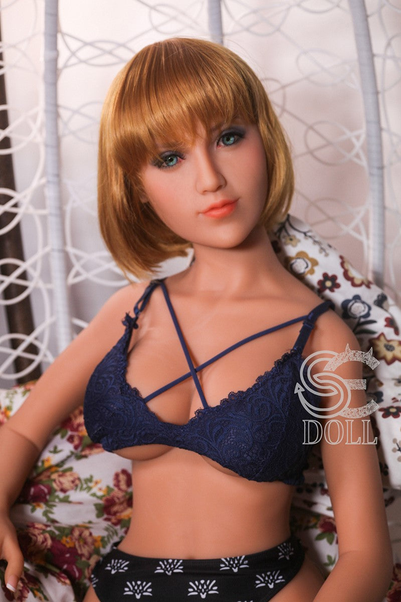 Raelyn Robot-sexpuppe (SEDoll 148cm E-cup #003 TPE)