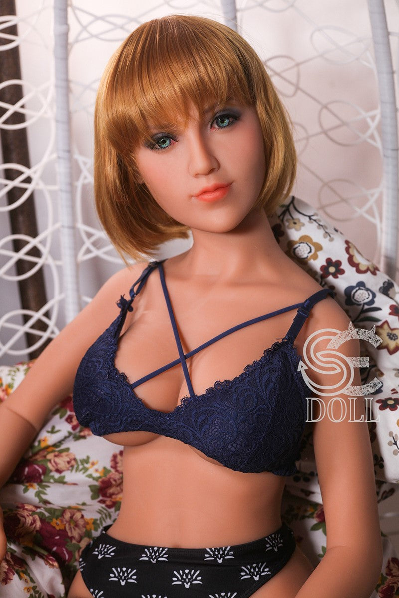 Raelyn Robot-sexpuppe (SEDoll 148cm E-cup #003 TPE)