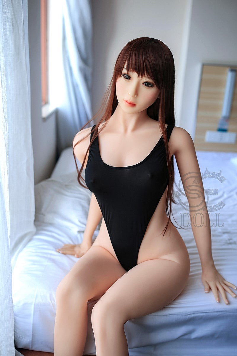 Jamie sexpuppe (SEDoll 163cm E-cup #064 TPE)