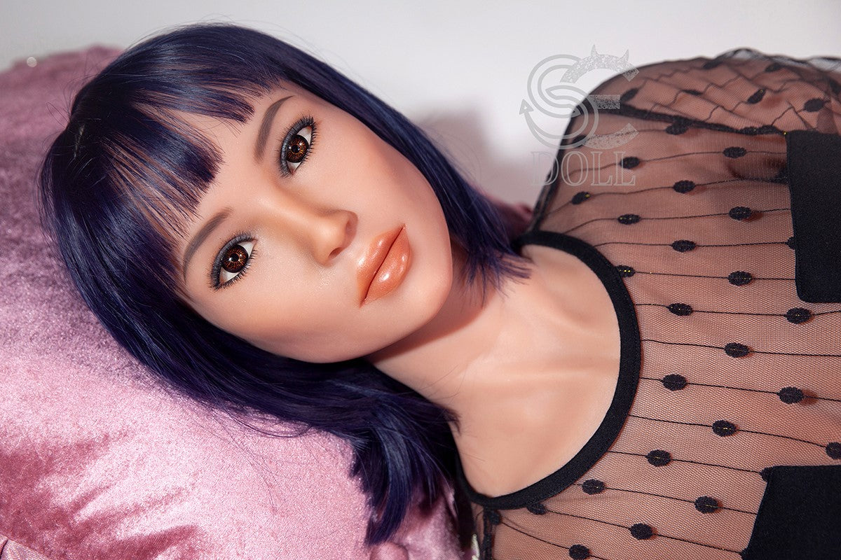 Vanessa sexpuppe (SEDoll 167cm E-cup #056 TPE)