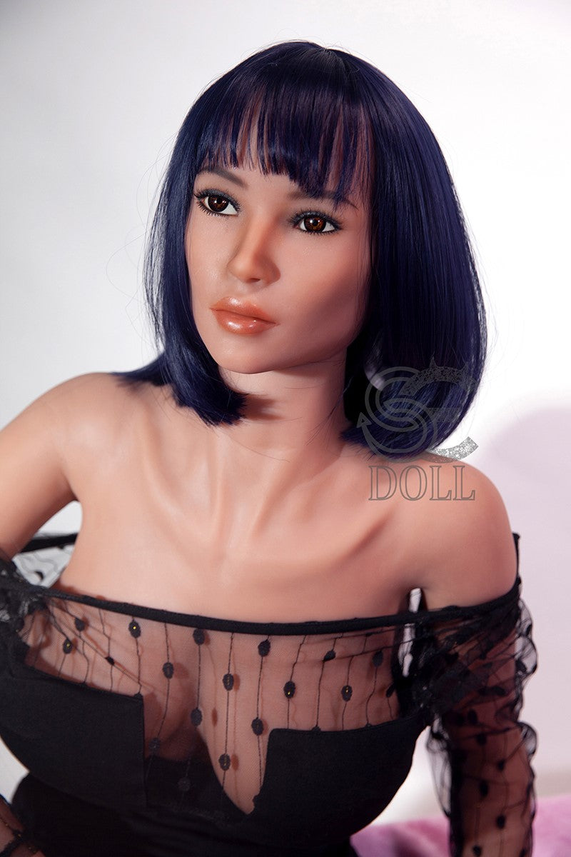 Vanessa sexpuppe (SEDoll 167cm E-cup #056 TPE)