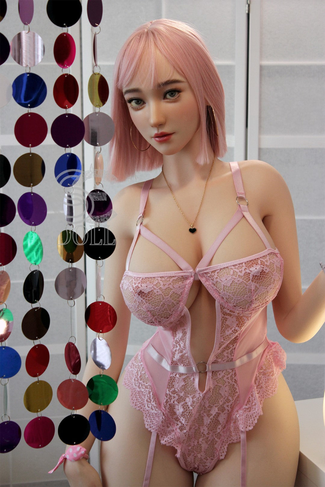 Yuuka.A sexpuppe (SEDoll 157cm I-cup #079SC Silikon Pro)