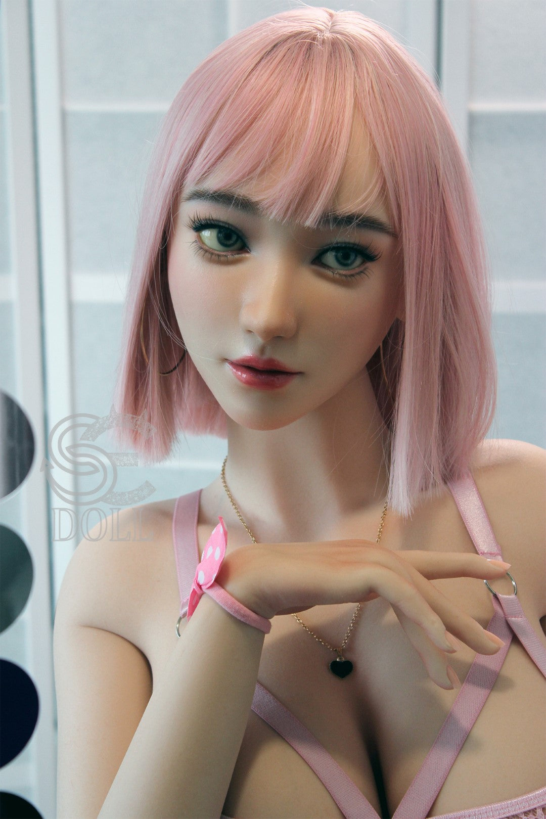 Yuuka.A sexpuppe (SEDoll 157cm I-cup #079SC Silikon Pro)