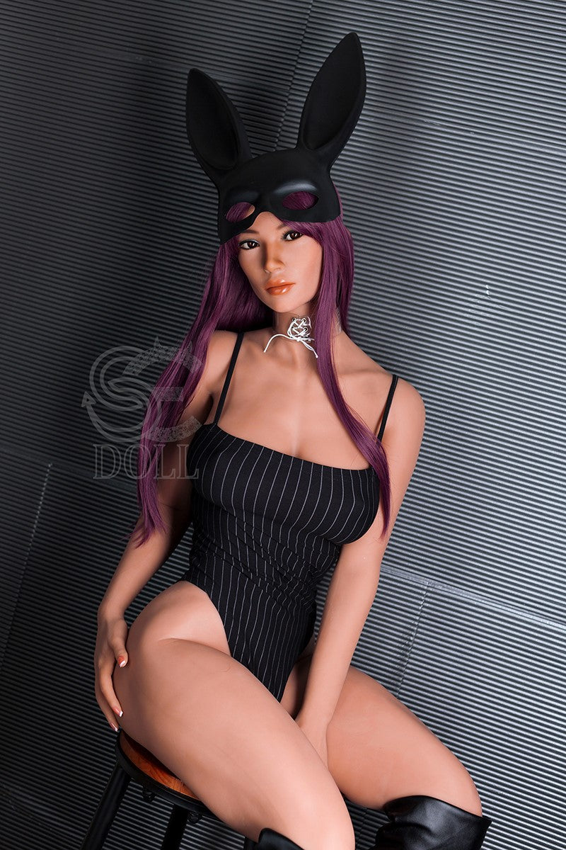 Bianca. A sexpuppe (SEDoll 167cm E-cup #056 TPE)