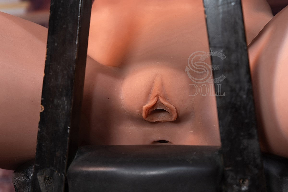 Emily sexpuppe (SEDoll 167cm E-cup #051 TPE)