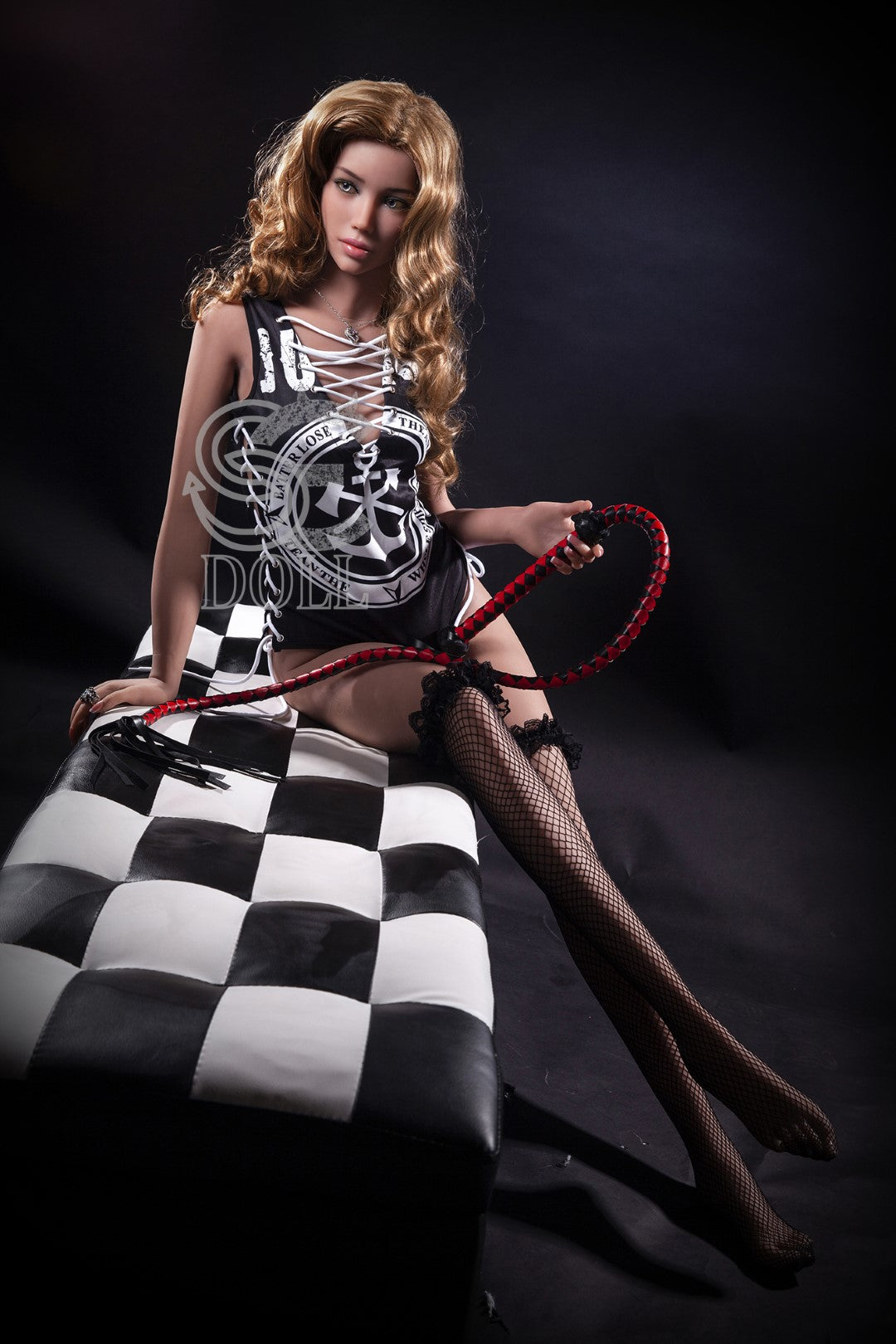 Maggie sexpuppe (SEDoll 166cm B-cup #014 TPE)