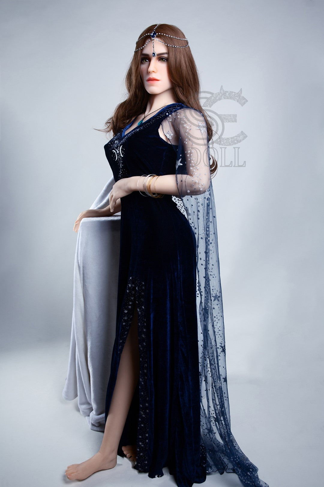 Flora sexpuppe (SEDoll 163cm E-cup #018 TPE)