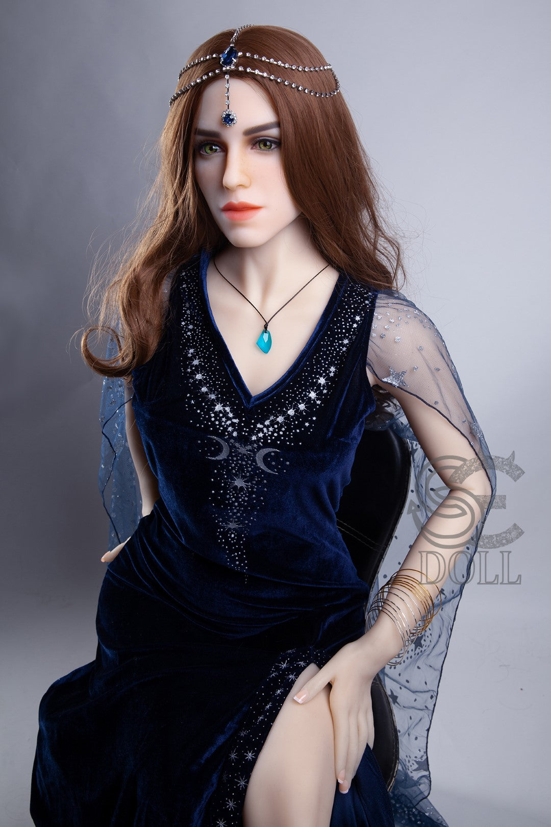 Flora sexpuppe (SEDoll 163cm E-cup #018 TPE)