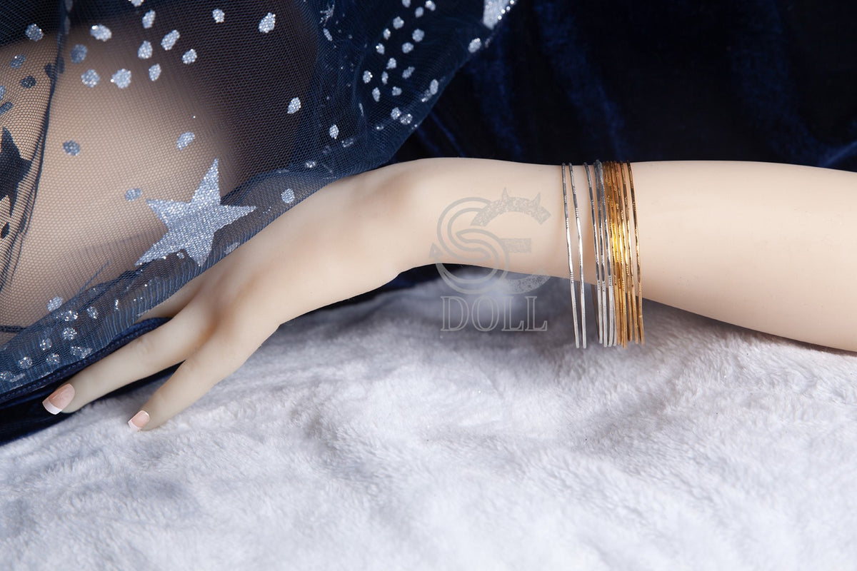 Flora sexpuppe (SEDoll 163cm E-cup #018 TPE)