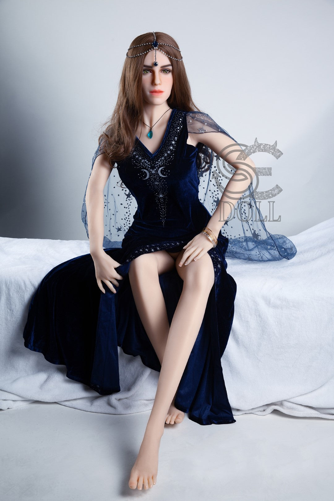 Flora sexpuppe (SEDoll 163cm E-cup #018 TPE)