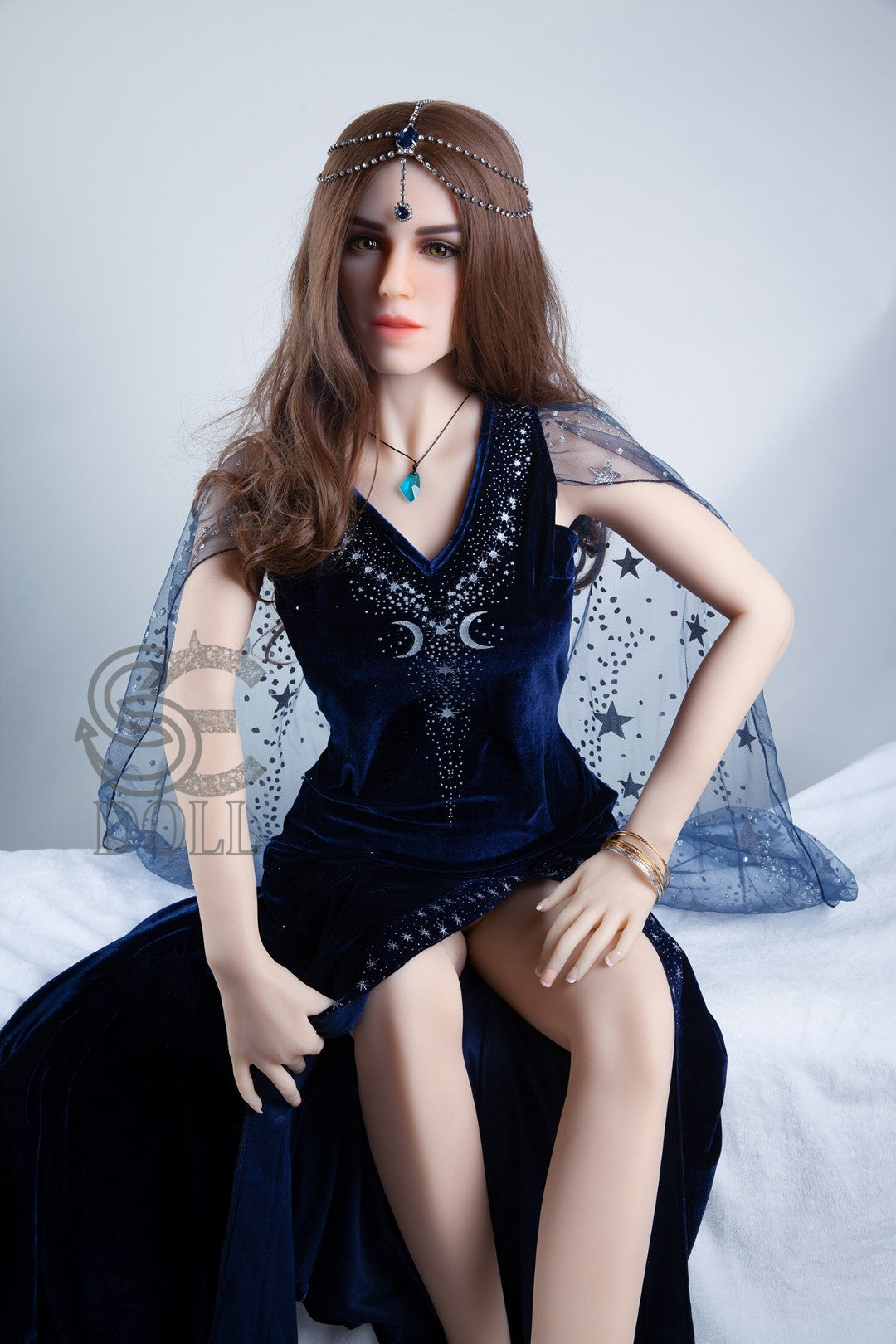 Flora sexpuppe (SEDoll 163cm E-cup #018 TPE)