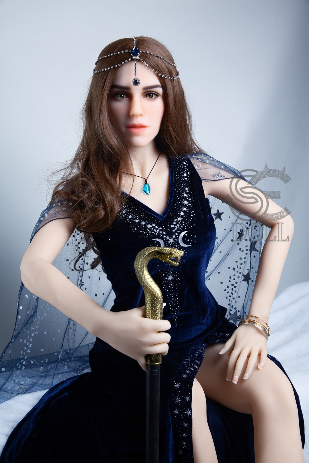 Flora sexpuppe (SEDoll 163cm e-cup #018 tpe)