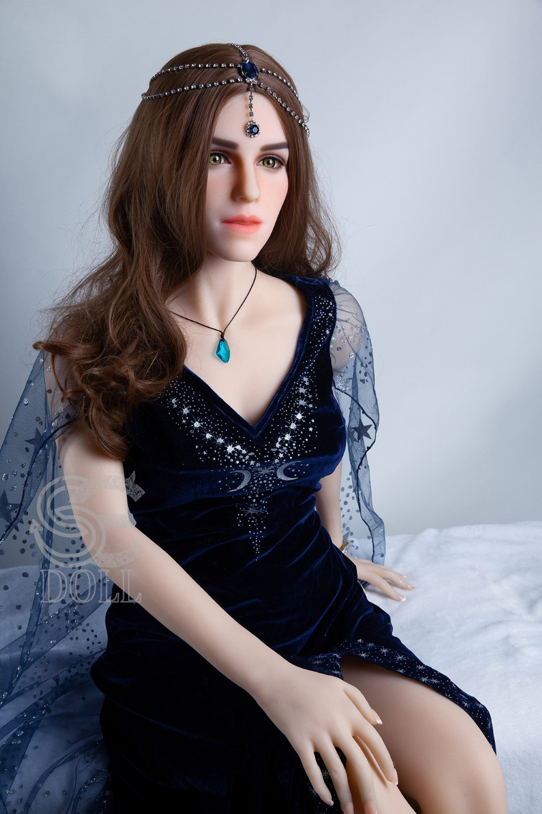 Flora sexpuppe (SEDoll 163cm E-cup #018 TPE)