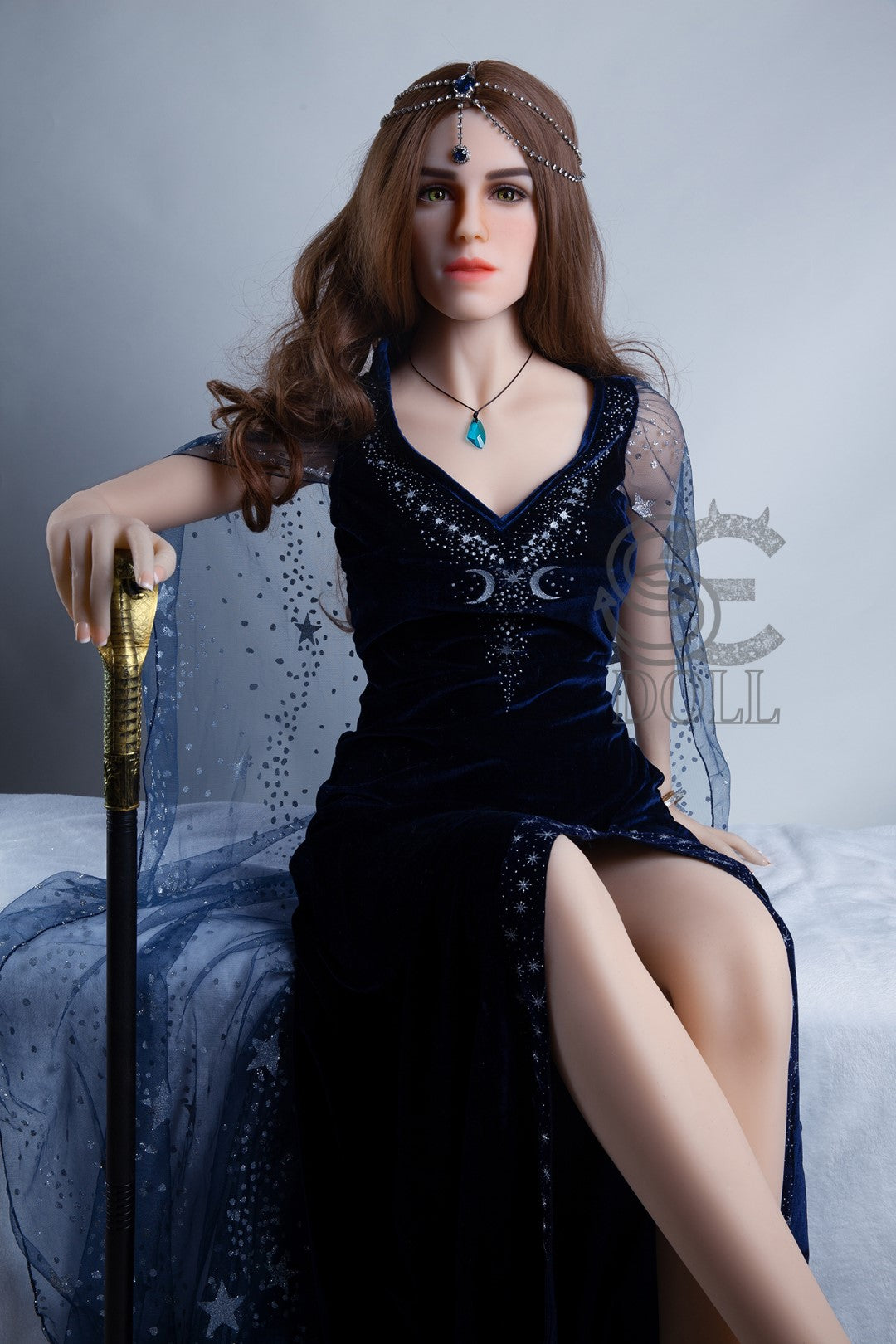 Flora sexpuppe (SEDoll 163cm E-cup #018 TPE)