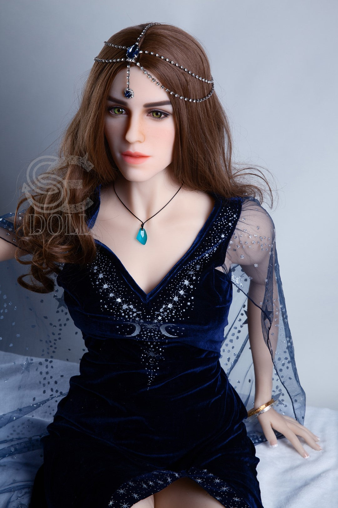 Flora sexpuppe (SEDoll 163cm E-cup #018 TPE)