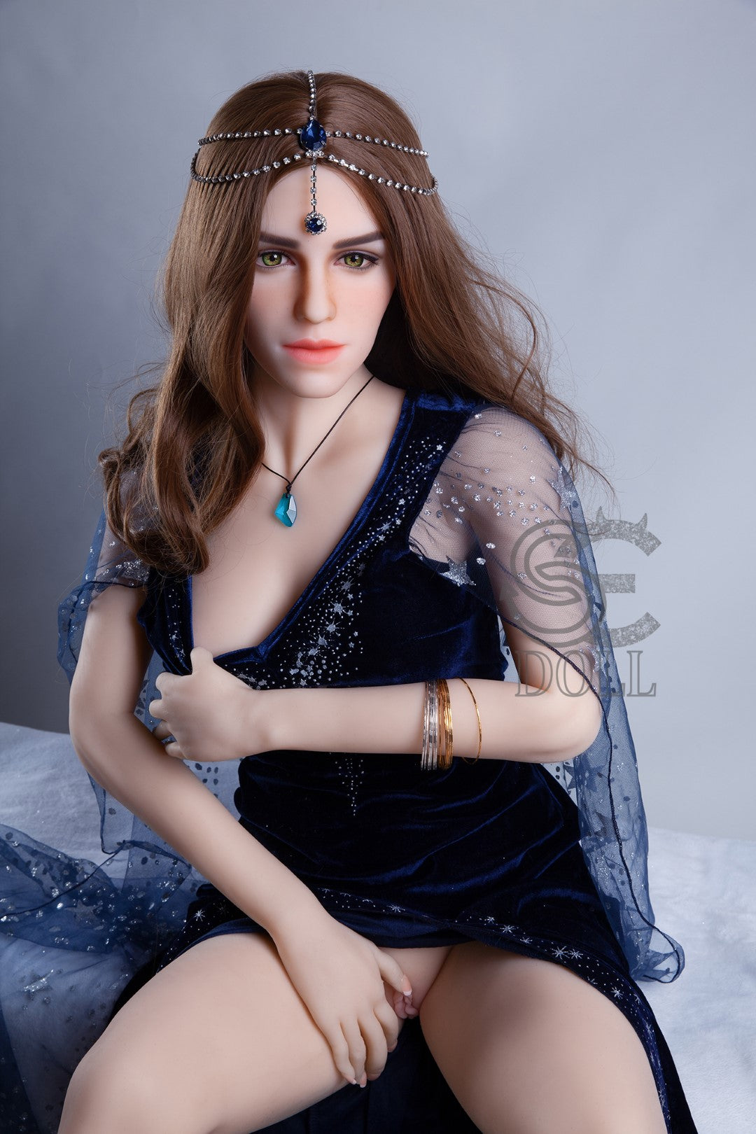 Flora sexpuppe (SEDoll 163cm E-cup #018 TPE)