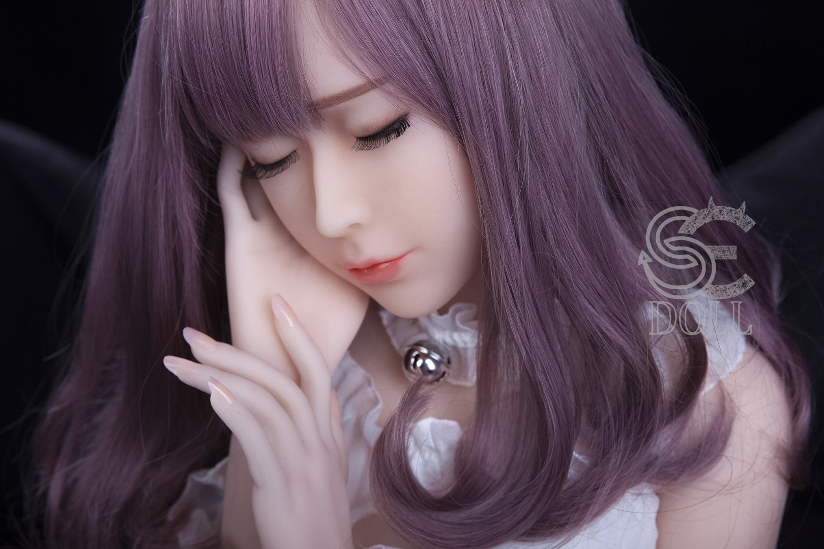 Dora sexpuppe (SEDoll 130 cm e-cup #017 TPE)