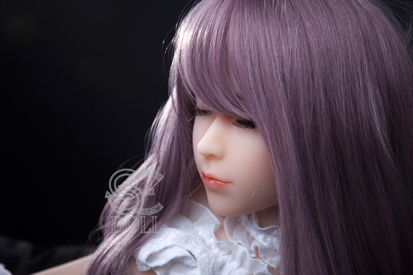 Dora sexpuppe (SEDoll 130 cm e-cup #017 TPE)