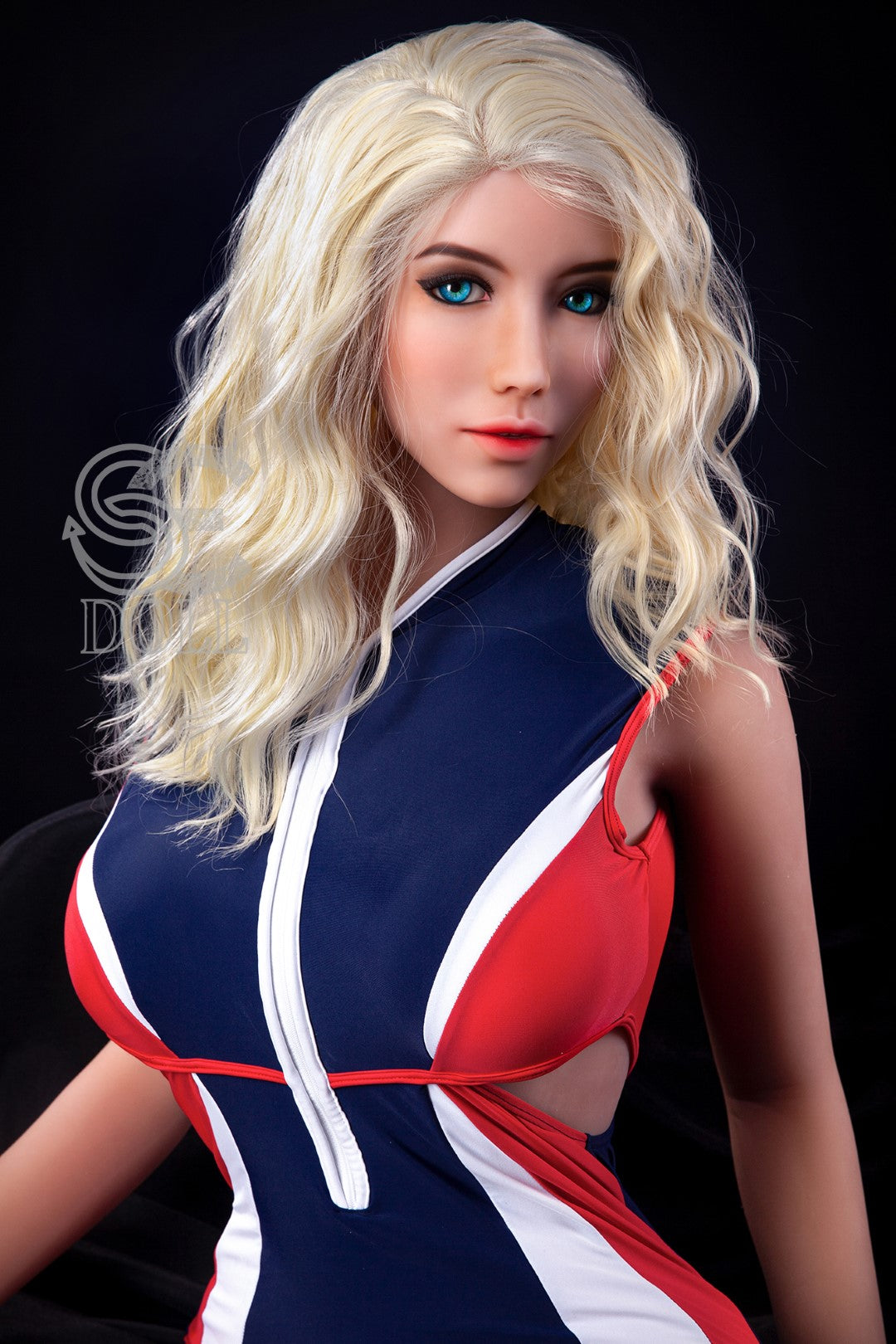 Natascha sexpuppe (SEDoll 167cm E-cup #023 TPE)