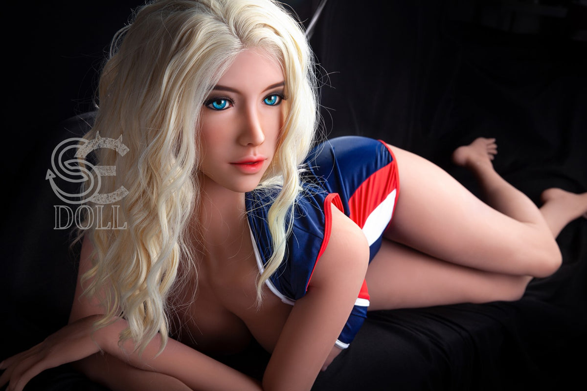 Natascha sexpuppe (SEDoll 167cm E-cup #023 TPE)