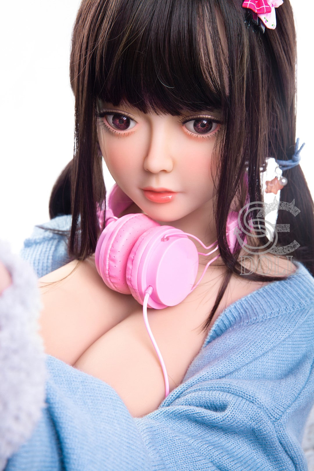 Charlie sexpuppe (SEDoll 151cm E-cup #028 TPE)