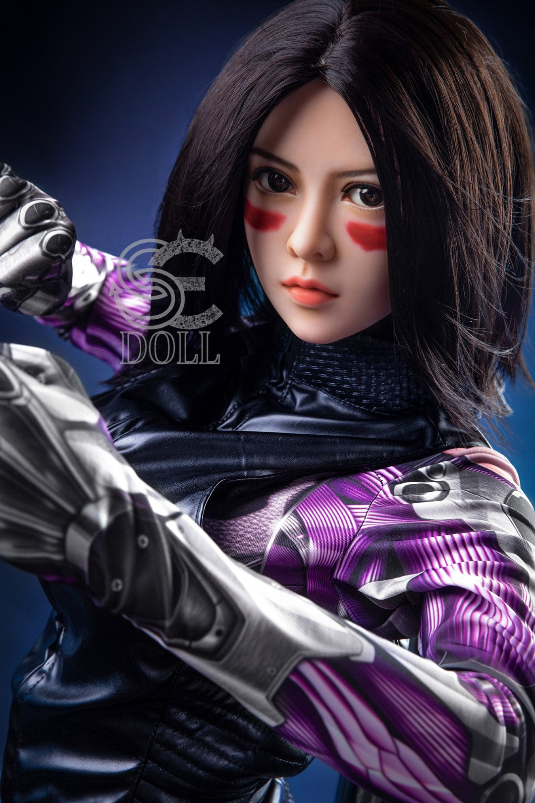 Alita sexpuppe (SEDoll 151 cm e-cup #010 tpe)