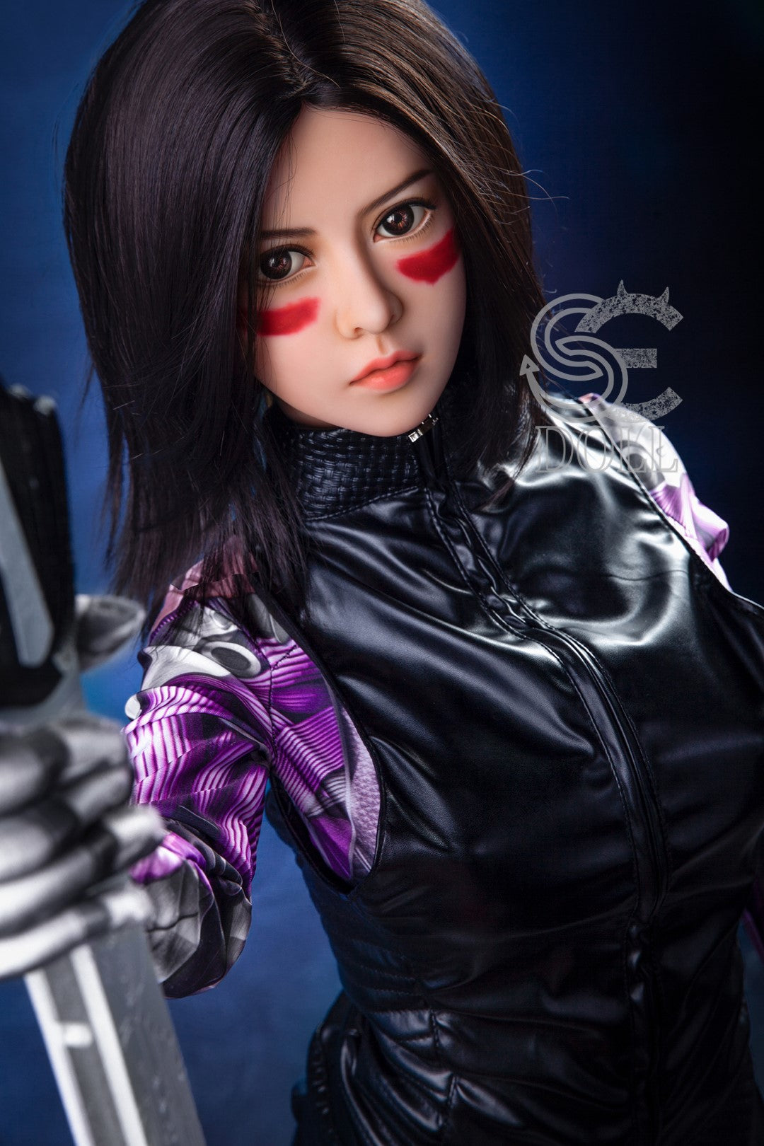 Alita sexpuppe (SEDoll 151 cm e-cup #010 tpe)
