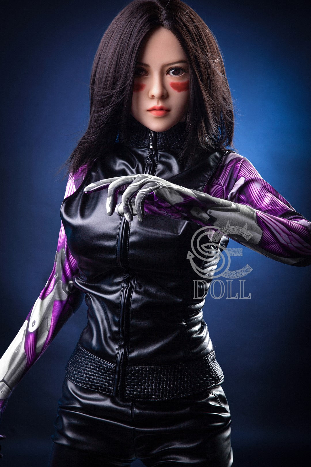 Alita sexpuppe (SEDoll 151 cm e-cup #010 tpe)