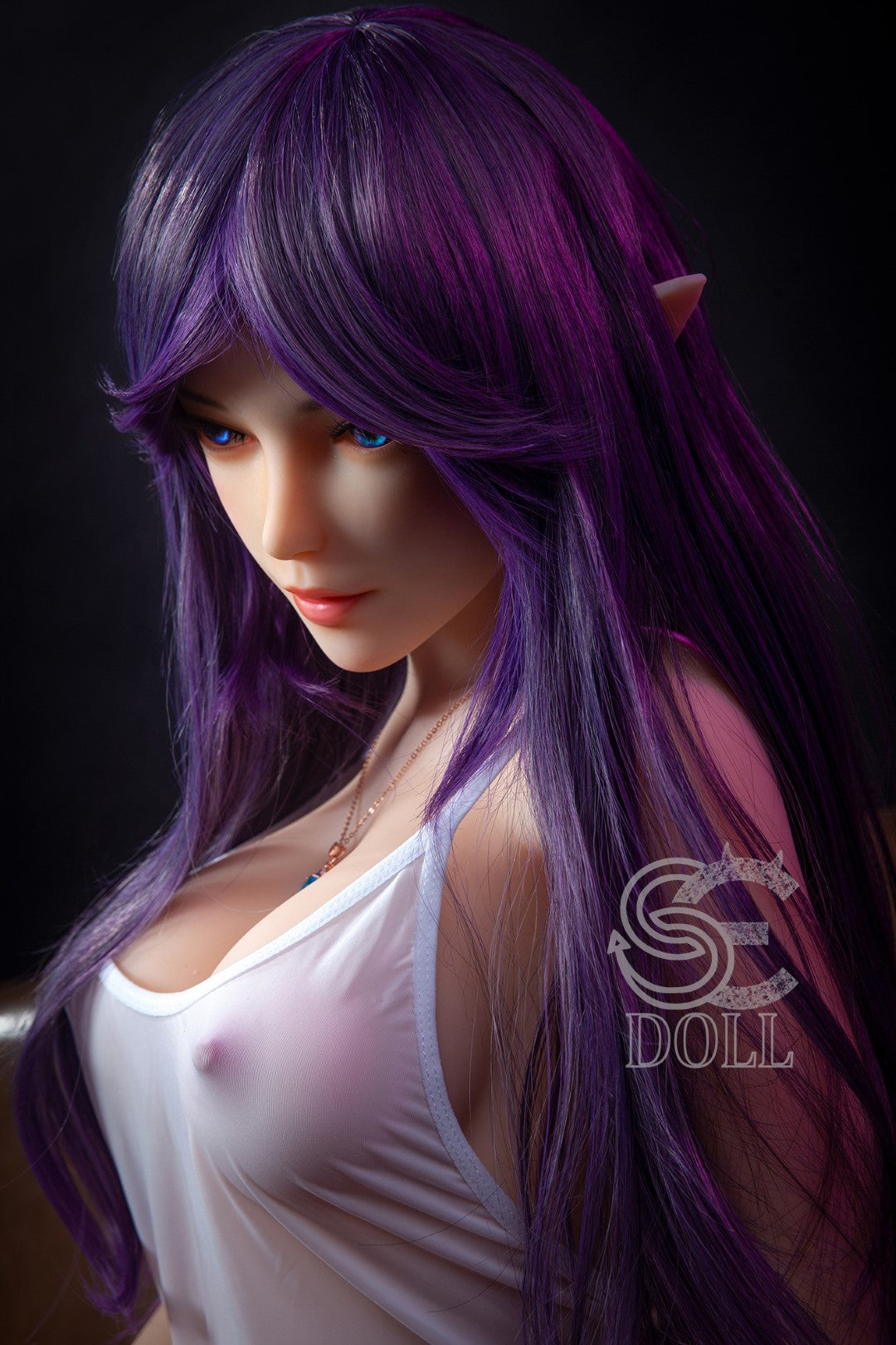 Olivia Alv sexpuppe (SEDoll 151cm E-cup #022 TPE)