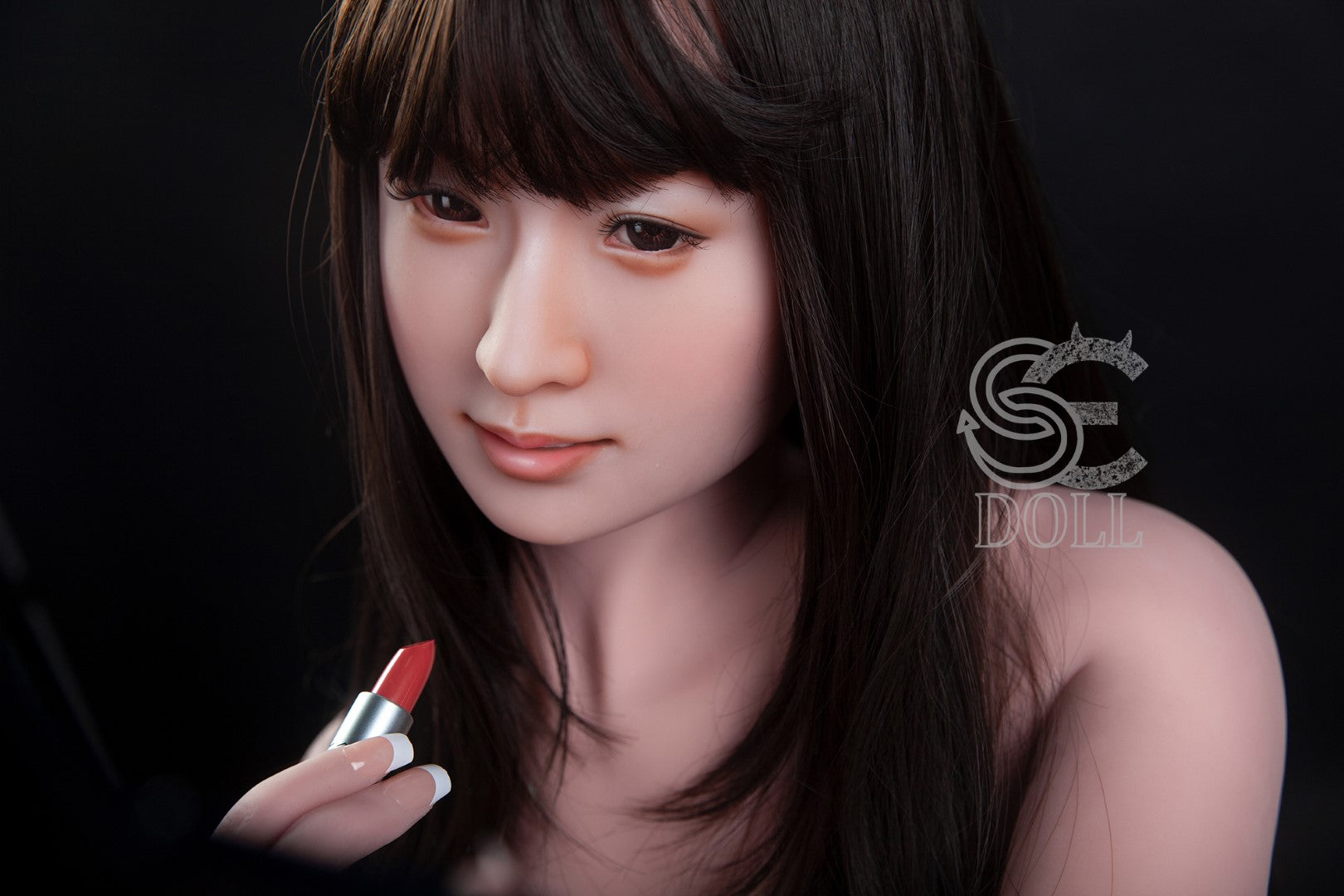 Nana sexpuppe (SEDoll 163cm e-cup #071 TPE)