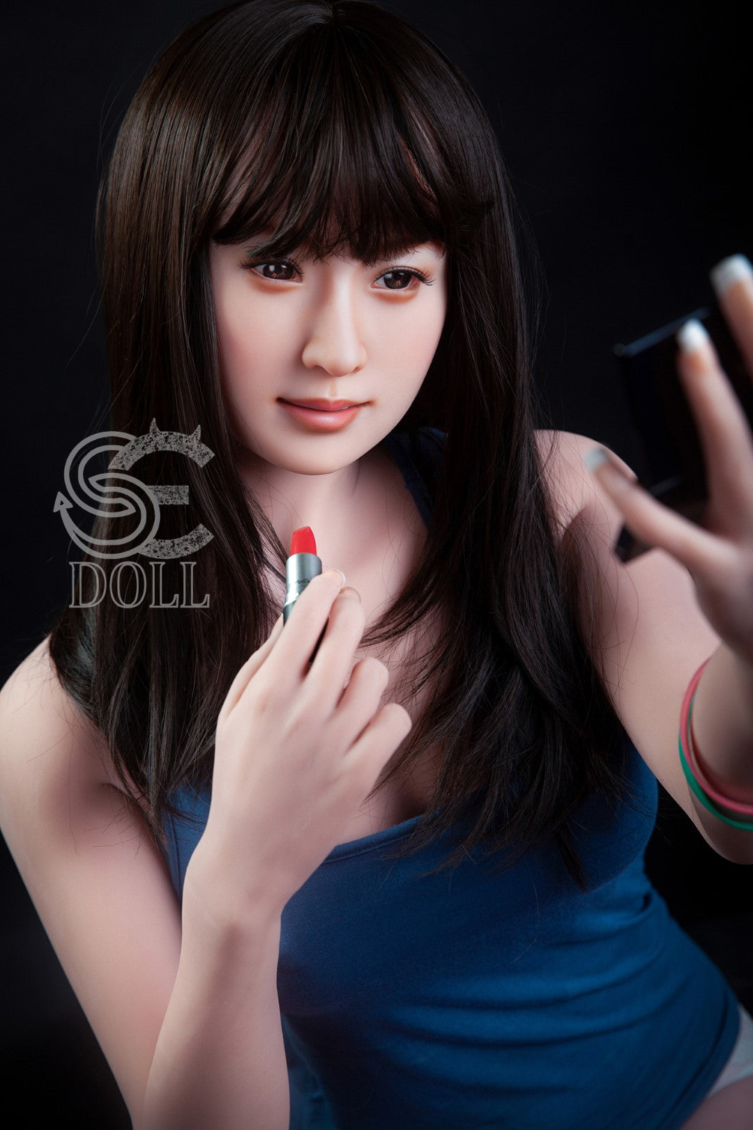 Nana sexpuppe (SEDoll 163cm e-cup #071 TPE)