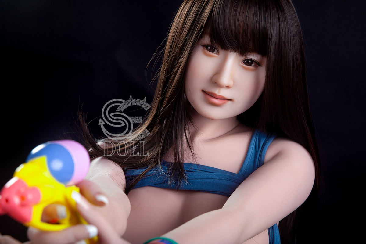 Oma sexpuppe (SEDoll 163cm E-cup #071 TPE)