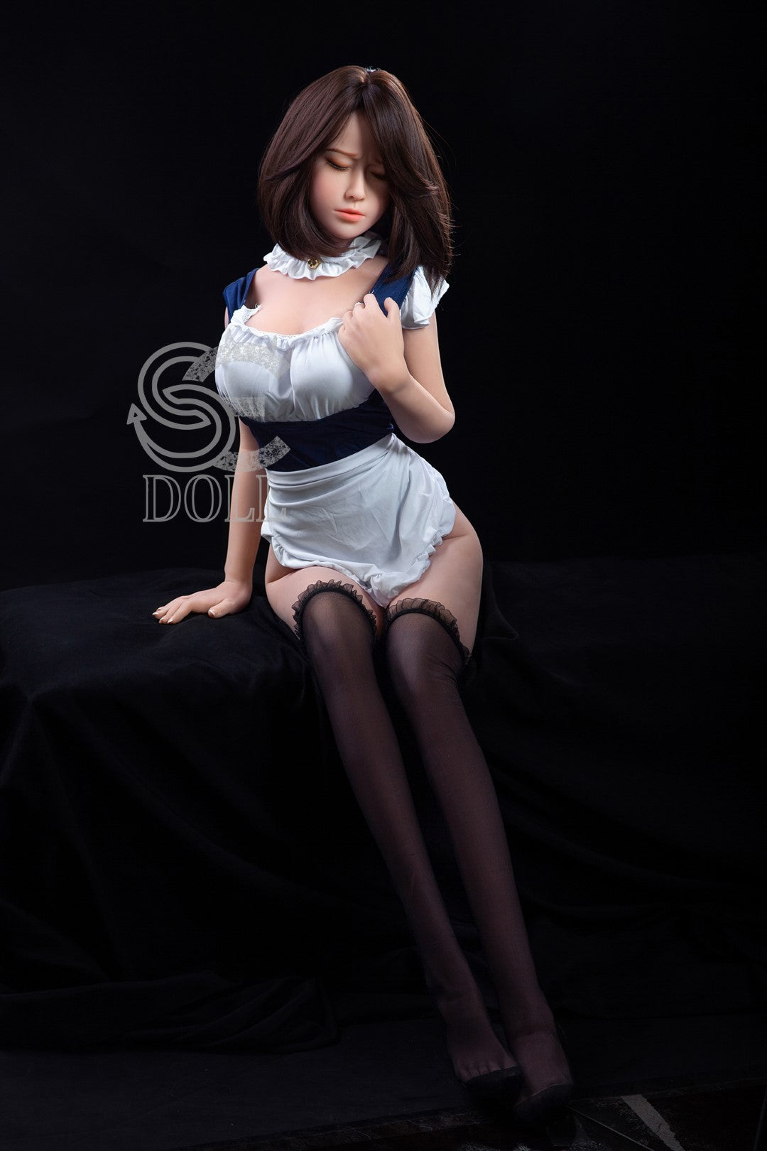 Lilith sexpuppe (SEDoll 151cm E-cup #073 TPE)