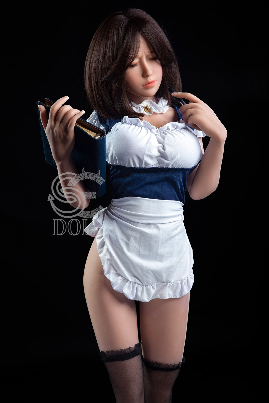 Lilith sexpuppe (SEDoll 151 cm e-cup #073 tpe)