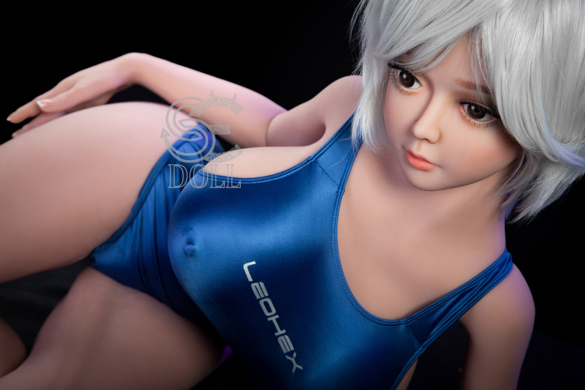 Asahina.A Sex doll (SEDoll 125cm L-cup #028 TPE)
