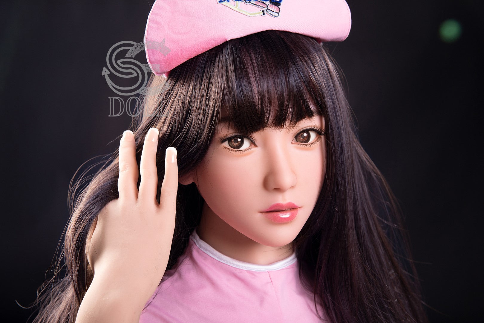 Manami sexpuppe (SEDoll 163cm e-cup #079 TPE)