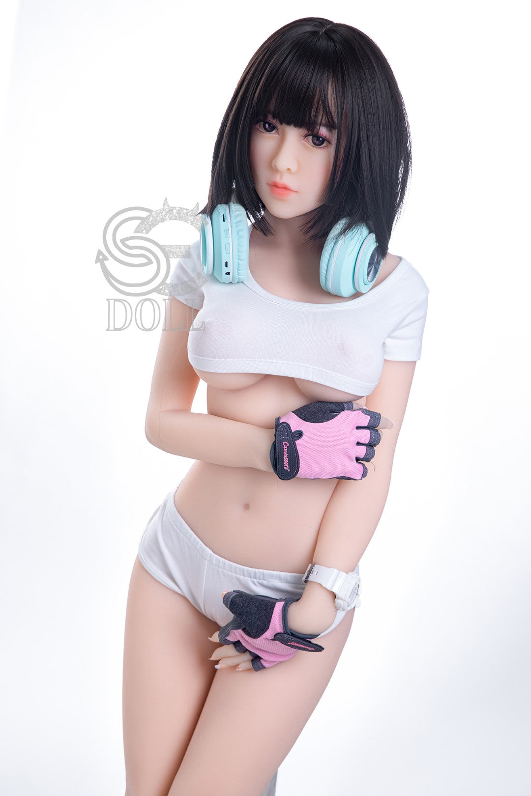 Miku sexpuppe (SEDoll 151 cm e-cup #010 tpe)