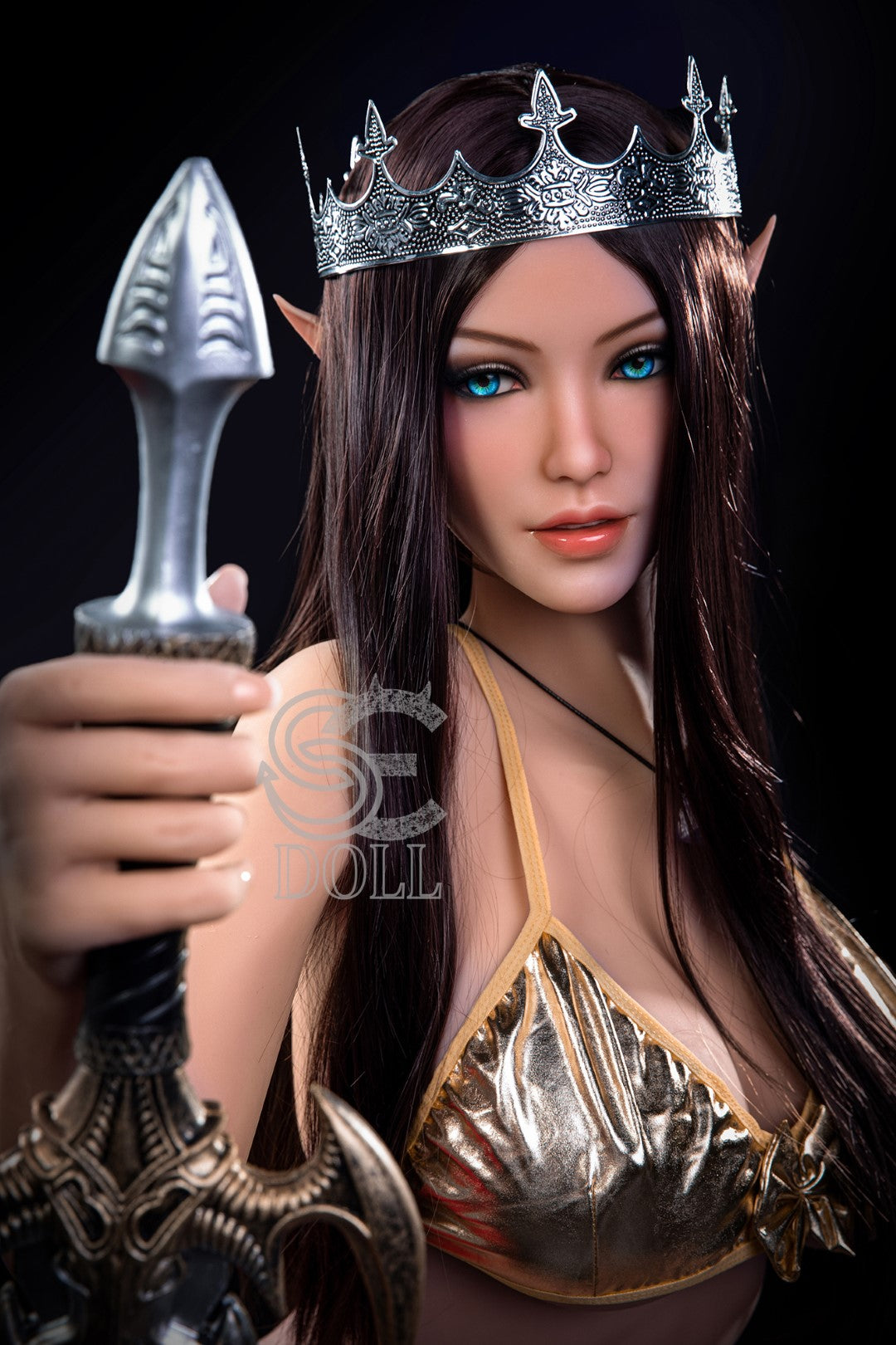 Luis sexpuppe (SEDoll 168 cm f-cup #021 tpe)