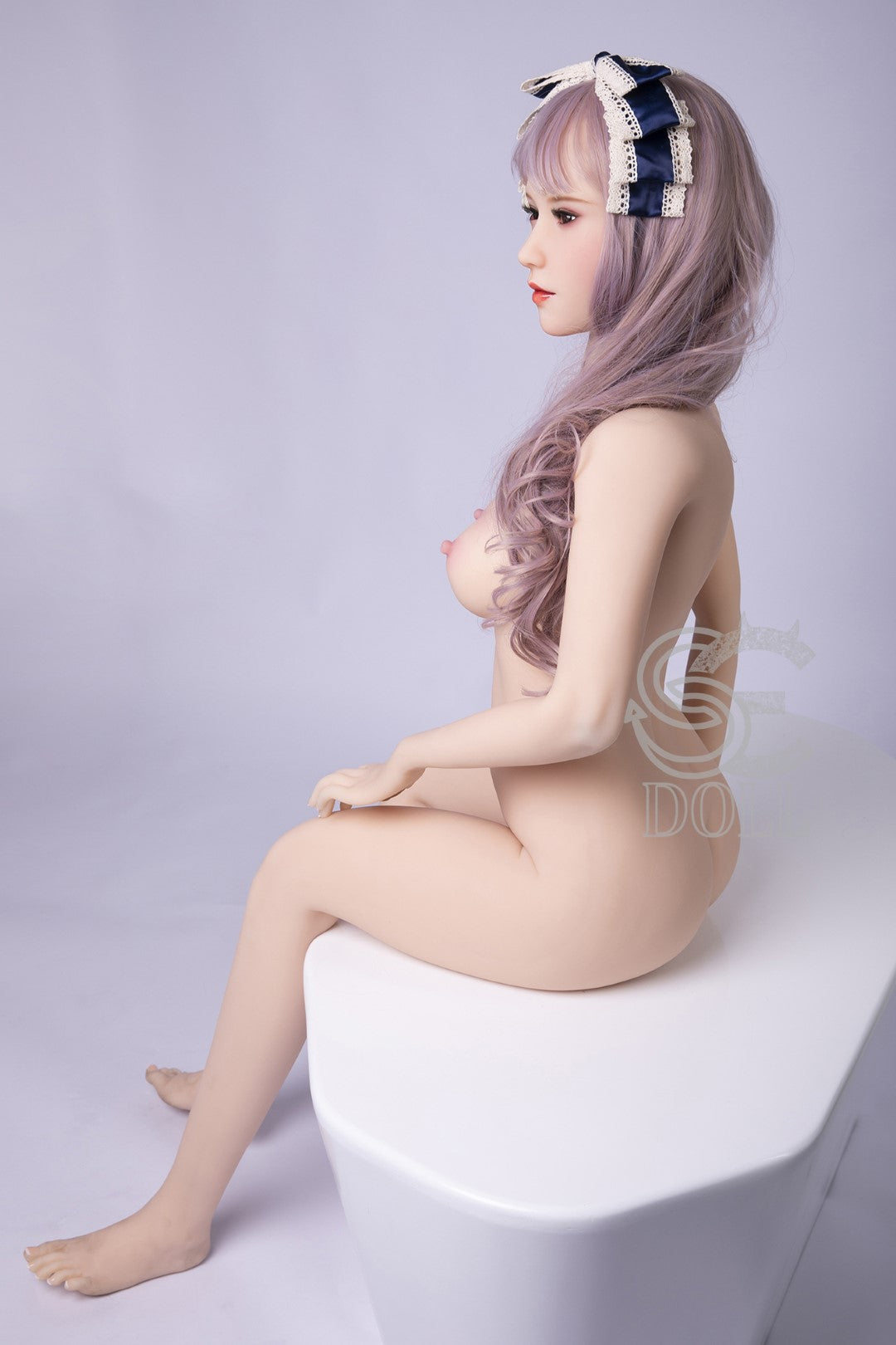 Yuna sexpuppe (SEDoll 163cm E-cup #083 TPE)