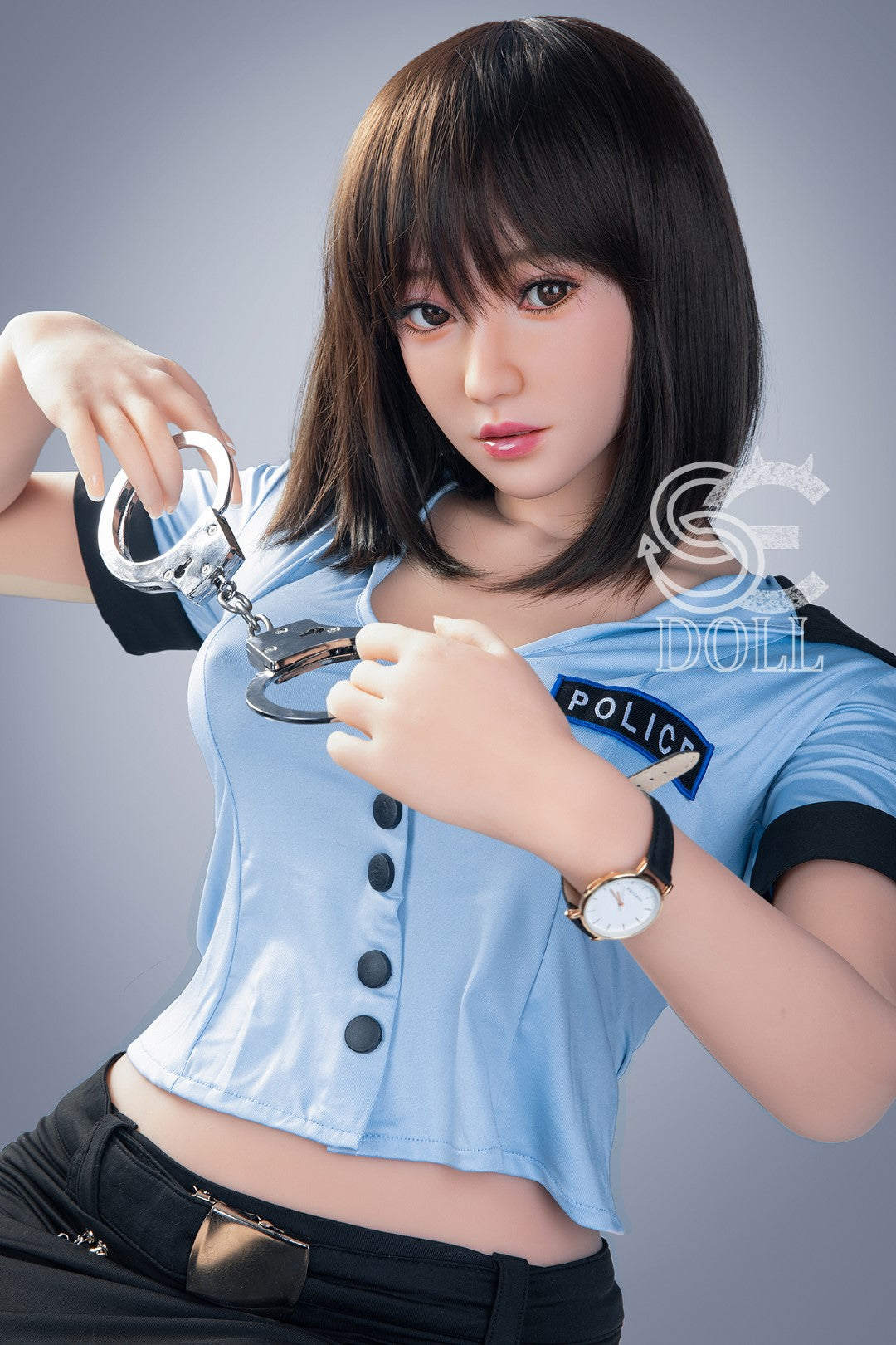 Serika sexpuppe (SEDoll 163cm e-cup #079 TPE)