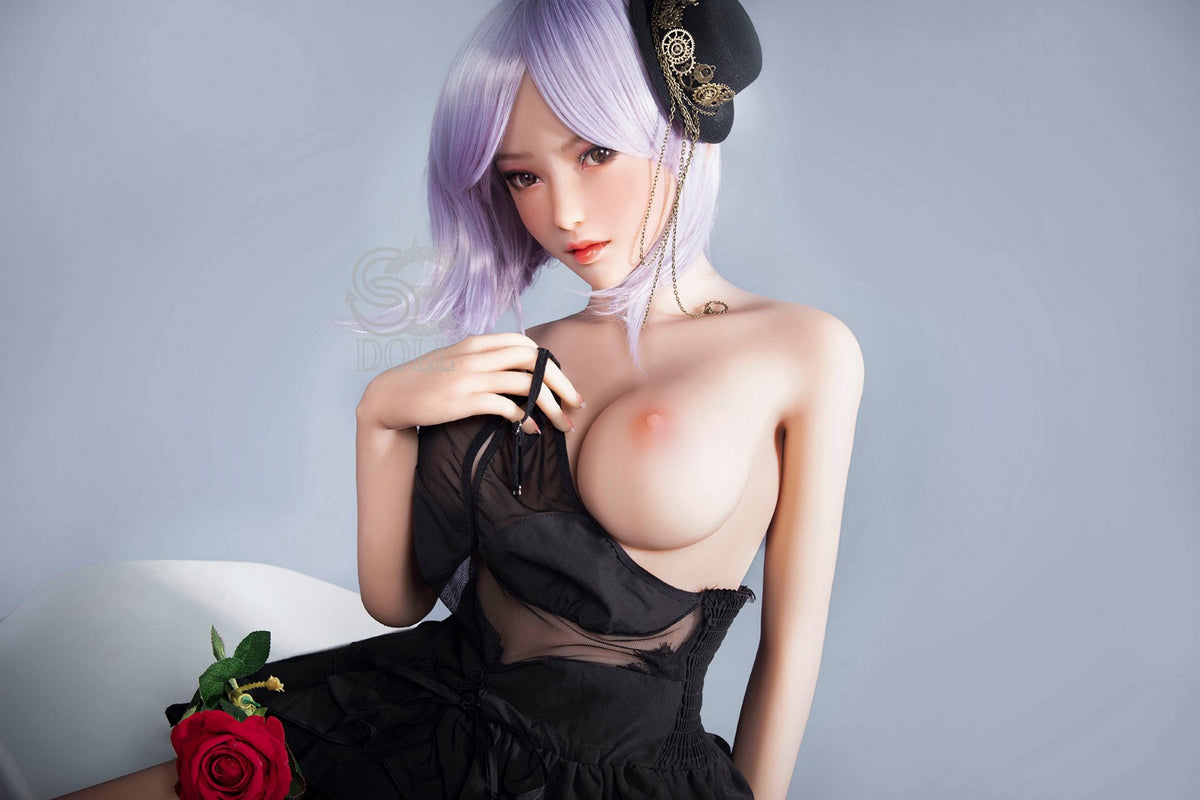 Mia sexpuppe (SEDoll 165cm F-cup #075 TPE)