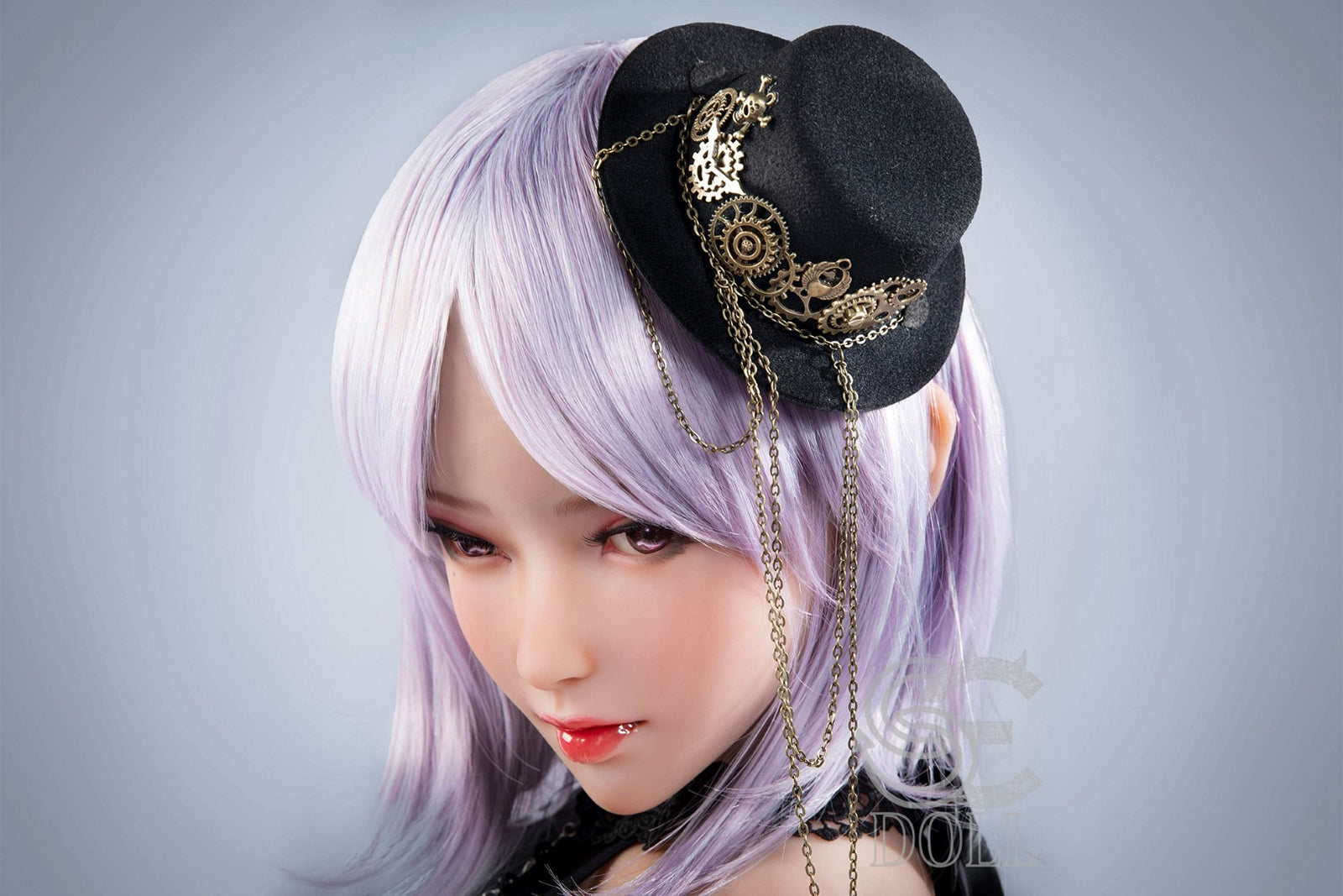 Mia sexpuppe (SEDoll 165cm F-cup #075 TPE)