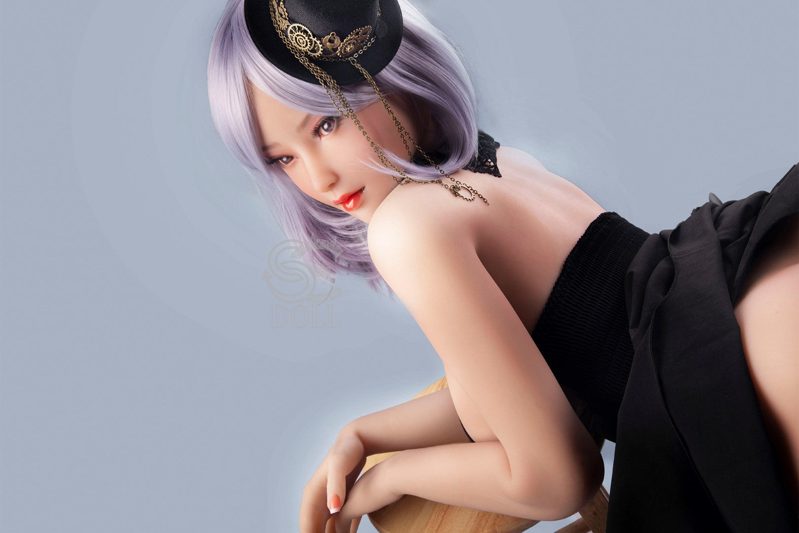 Miya sexpuppe (SEDoll 165 cm f-cup #075 tpe)