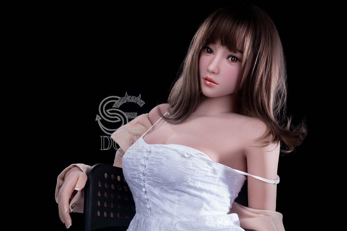 Yukari sexpuppe (SEDoll 163cm E-cup #079 TPE)