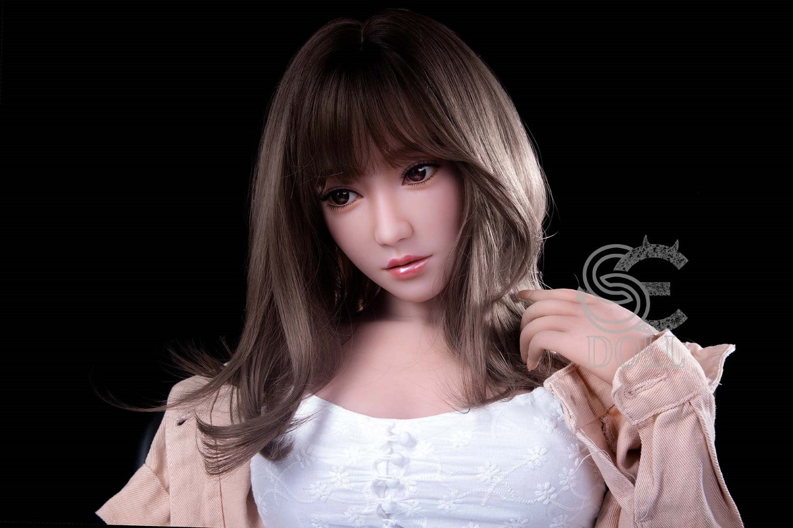 Yukari sexpuppe (SEDoll 163cm e-cup #079 TPE) EXPRESS