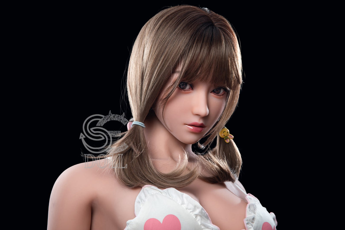 Midori Sex doll (SEDoll 163cm E-cup #079 TPE)